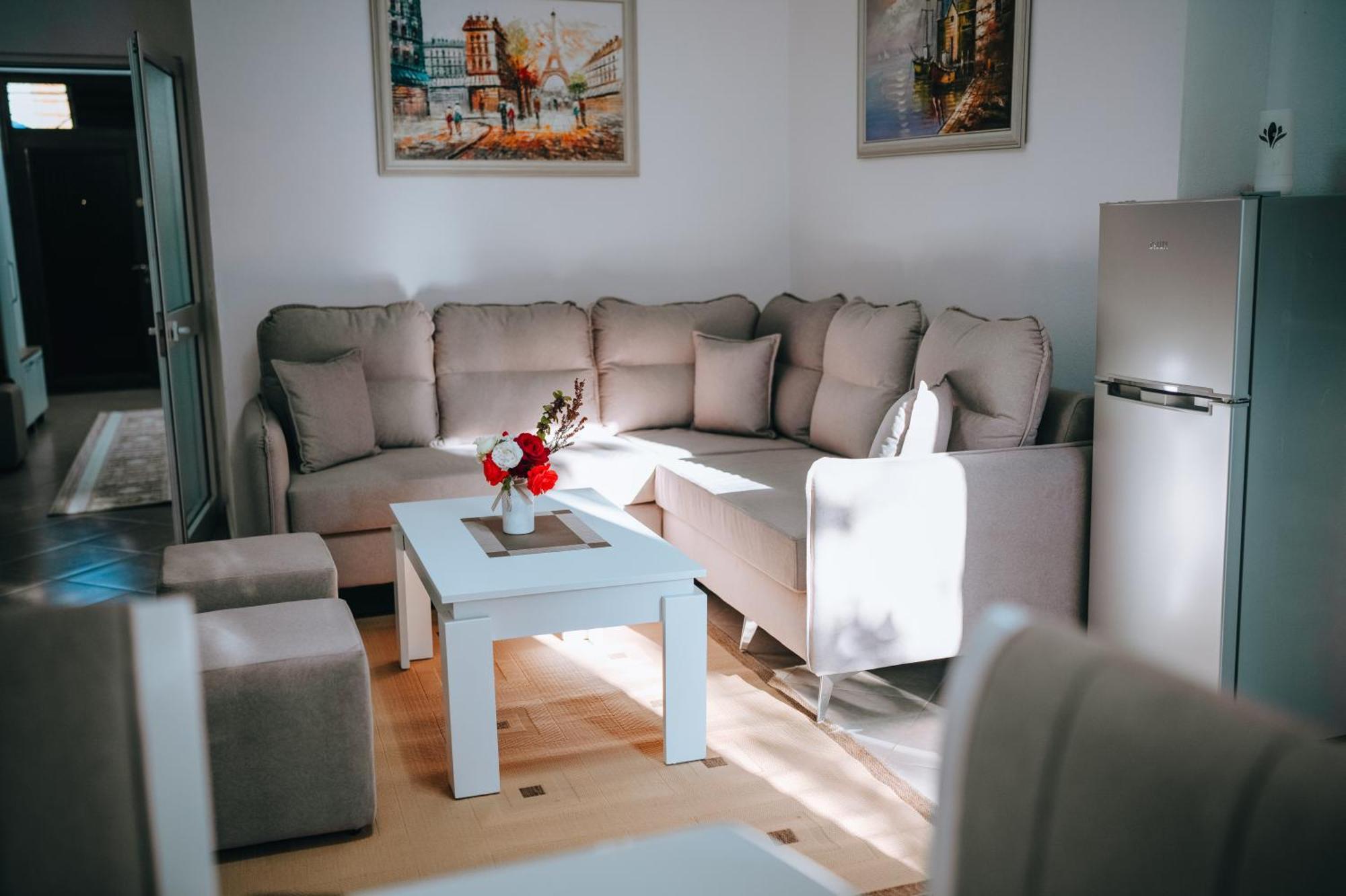 Bloom Villa&apartments Apartment Tirana