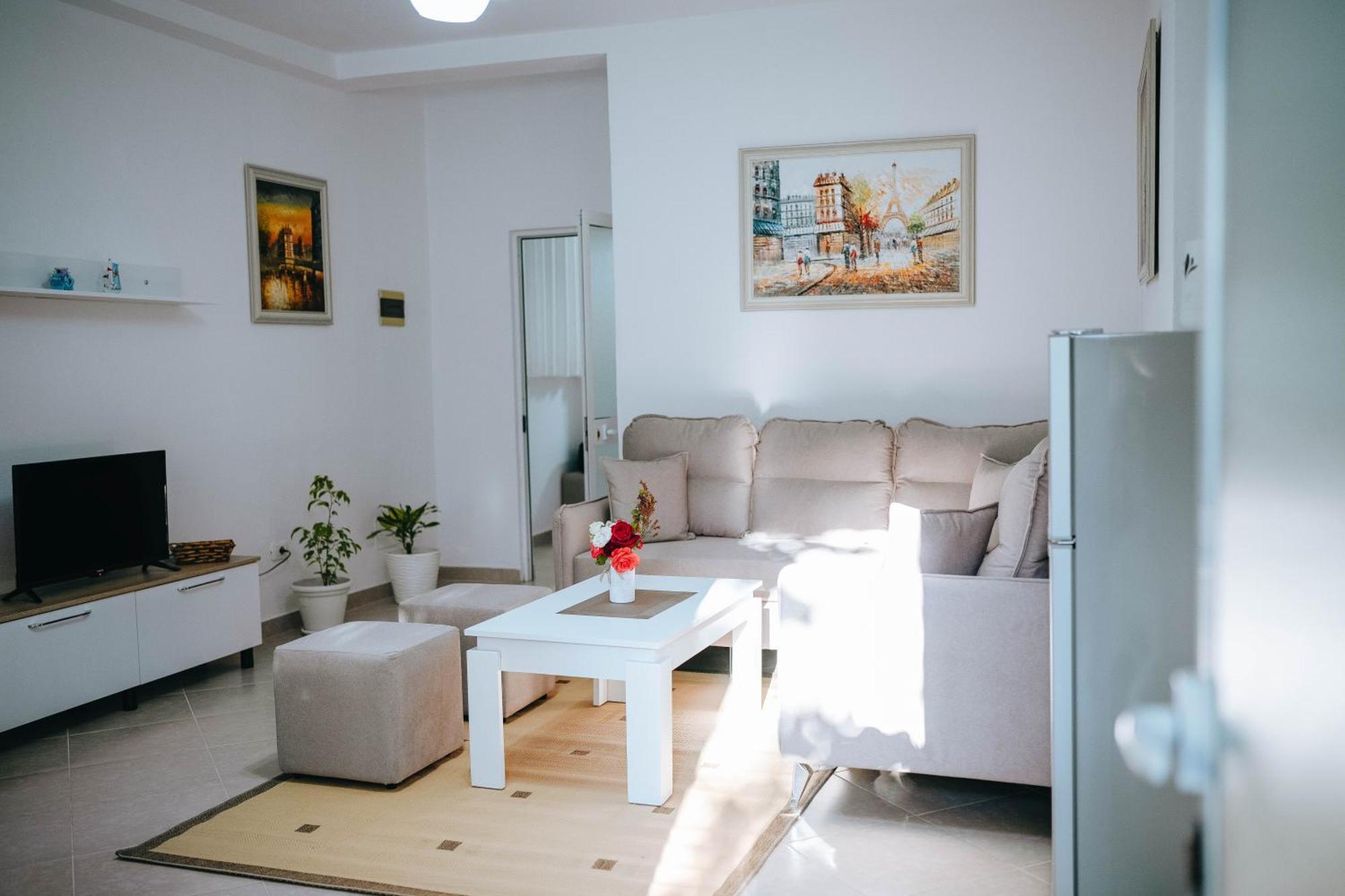 Bloom Villa&apartments * Tirana