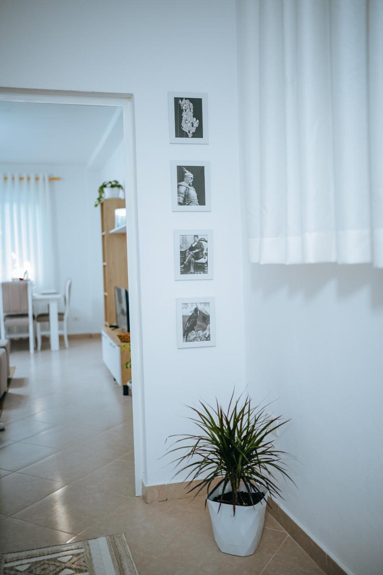 Bloom Villa&apartments Appartamento *