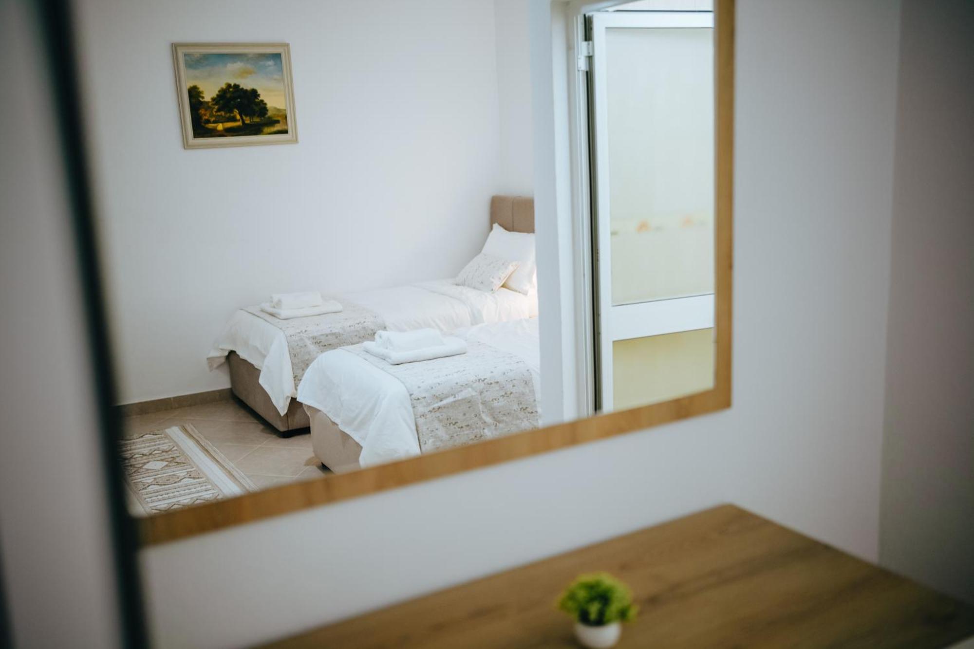 Appartamento Bloom Villa&apartments
