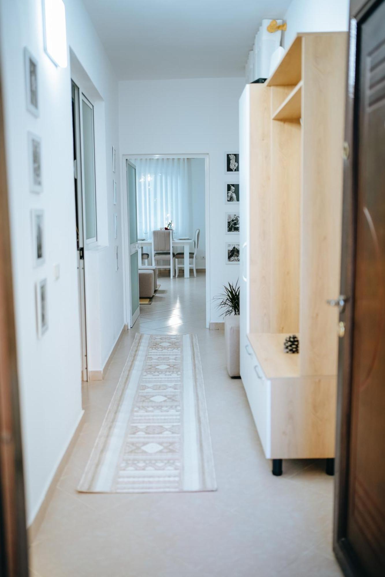 Apartment Bloom Villa&apartments *