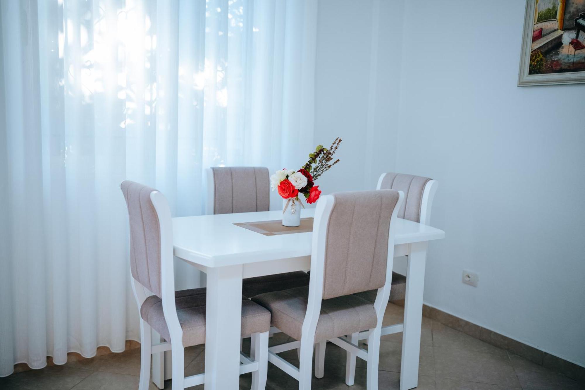 Bloom Villa&apartments Apartment