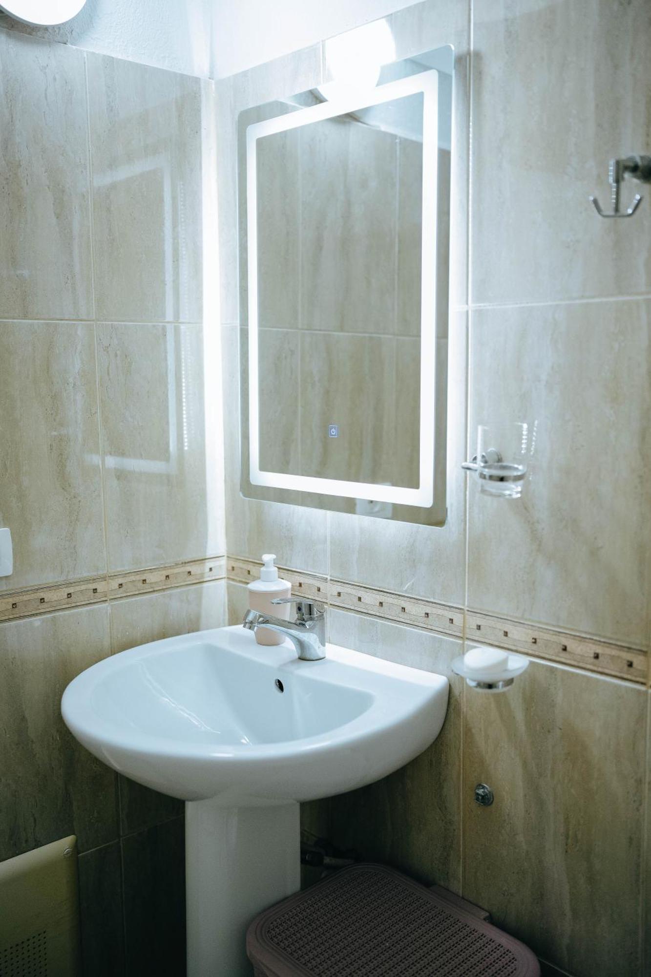Bloom Villa&apartments Apartment Tirana