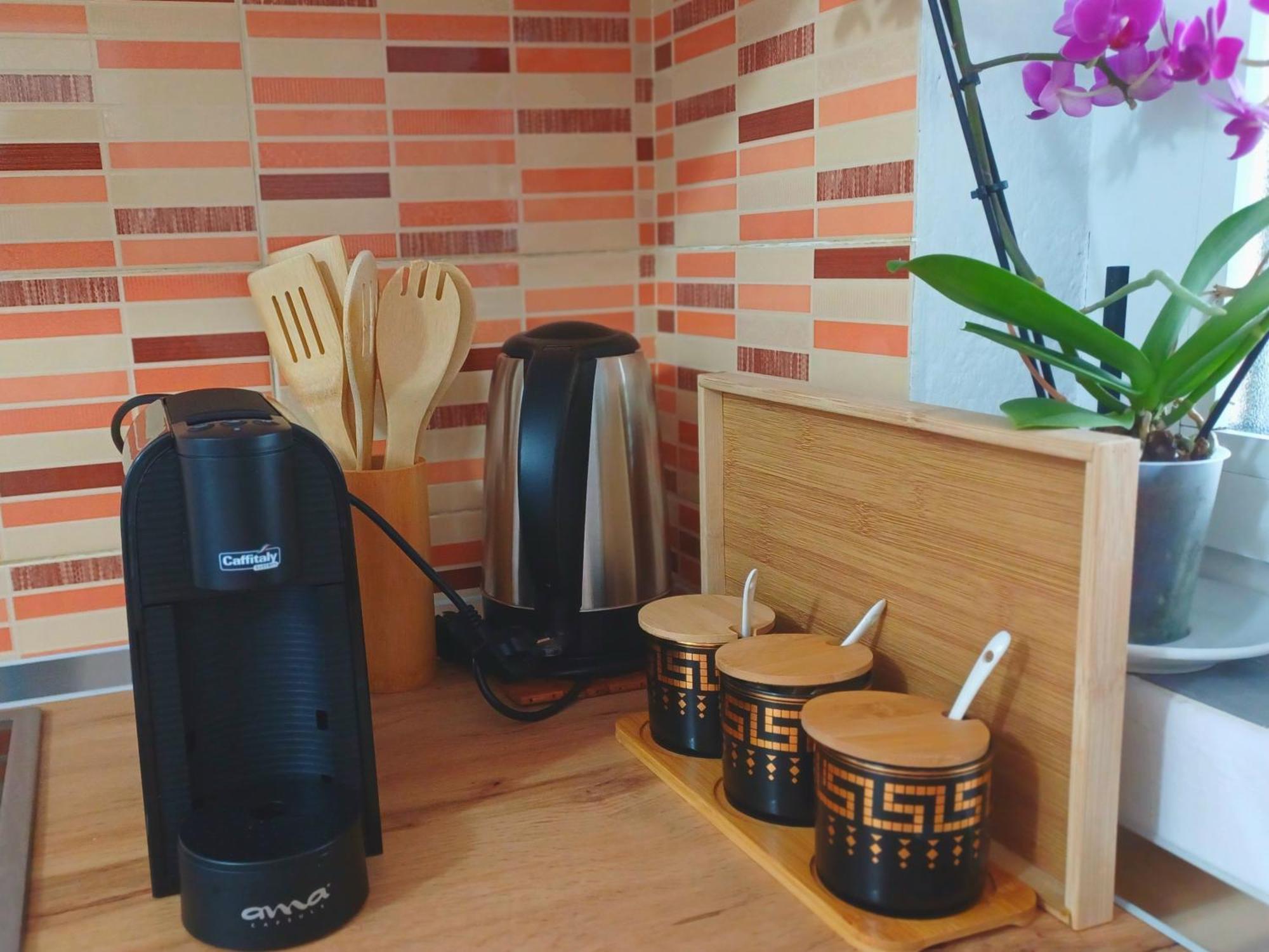 Bloom Villa&apartments Apartamento *
