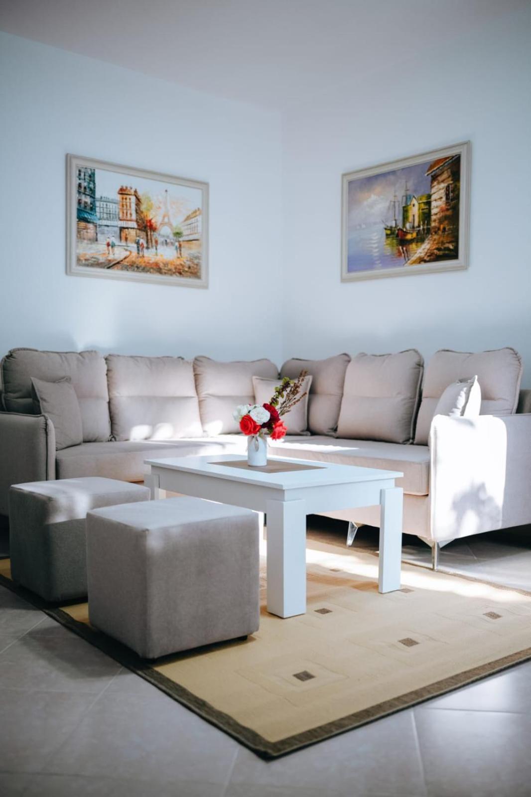Bloom Villa&apartments Apartment *
