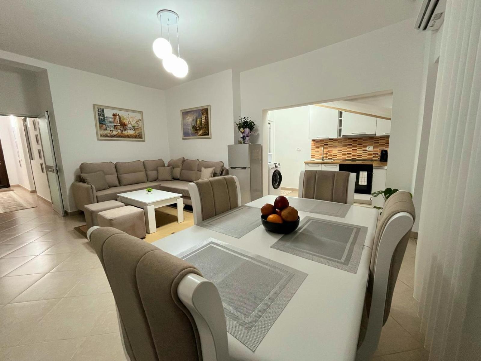 Bloom Villa&apartments Apartment